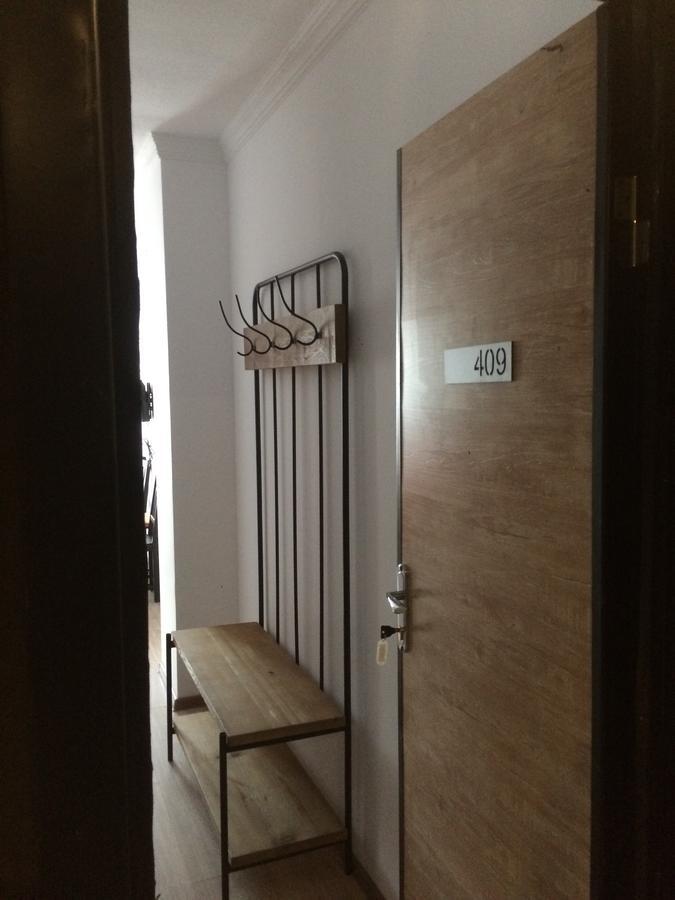 Gudauri Loft -Apartment Exterior foto